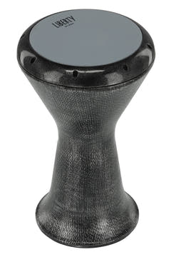GEWA Doumbek Liberty Series -alumiini - 9"