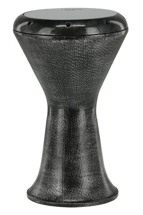 GEWA Doumbek Liberty Series -alumiini - 9"
