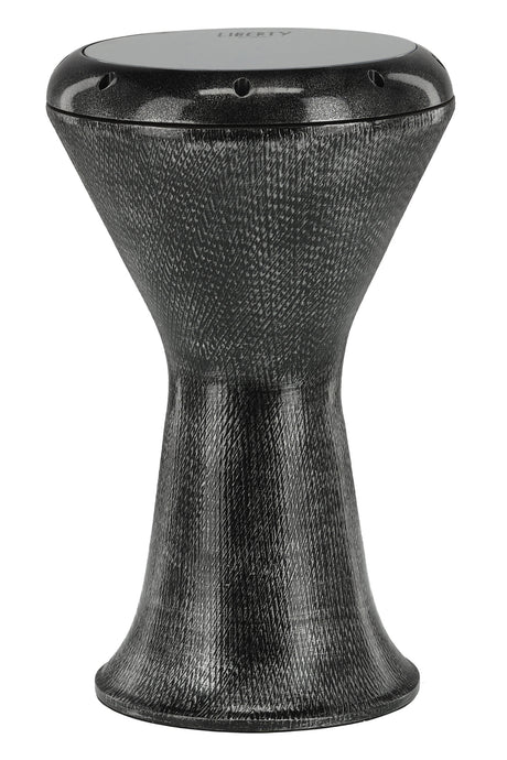 GEWA Doumbek Liberty Series Aluminum - 9"
