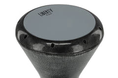GEWA Doumbek Liberty Series -alumiini - 9"