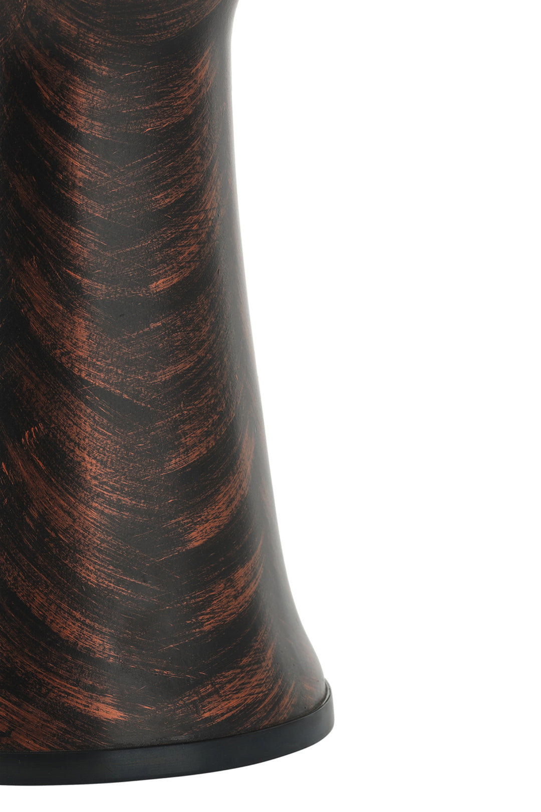 GEWA Doumbek Liberty Series - lasikuitu - 9"