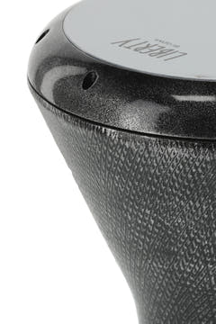 GEWA Doumbek Liberty Series -alumiini - 9"
