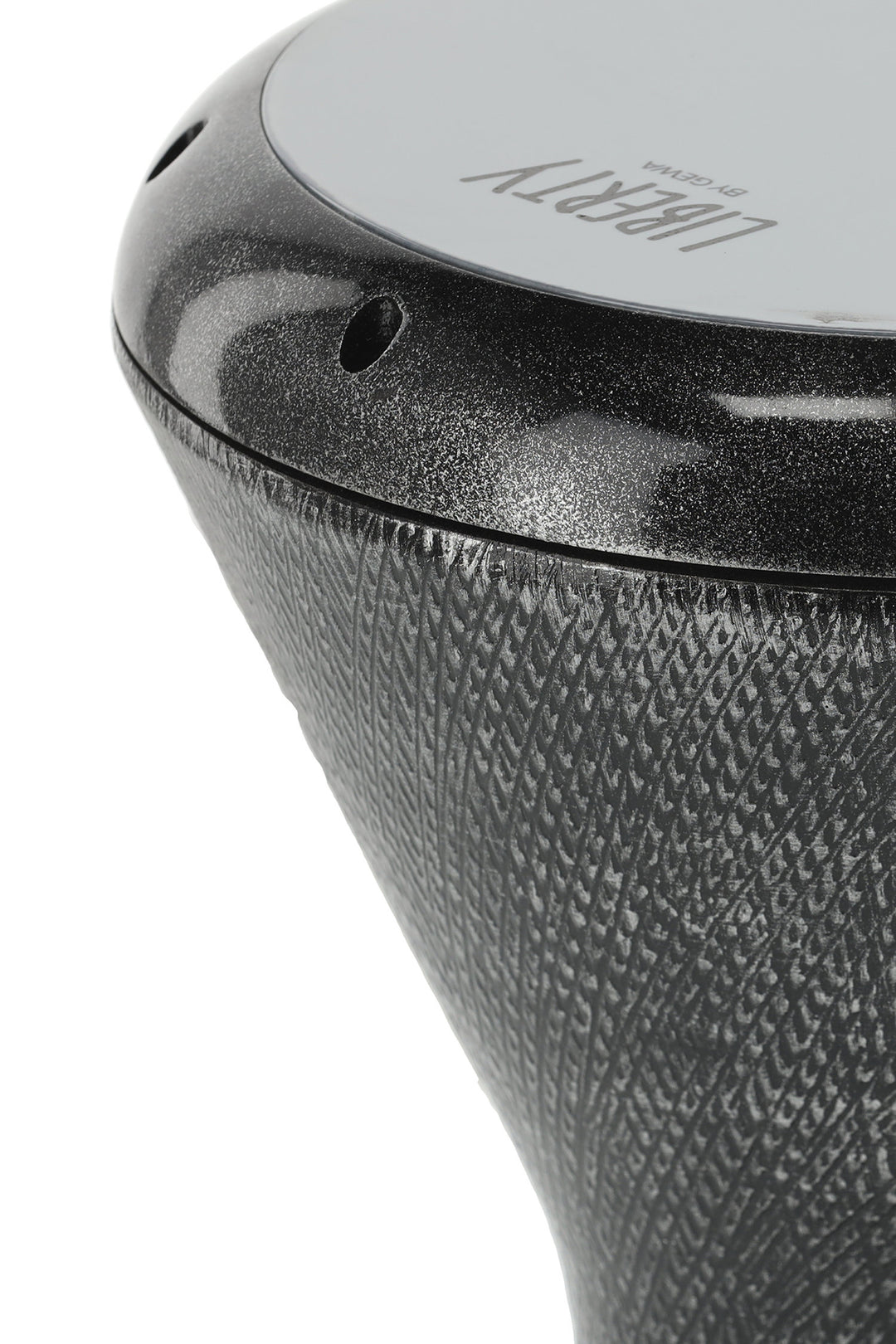 GEWA Doumbek Liberty Series Aluminum - 9"