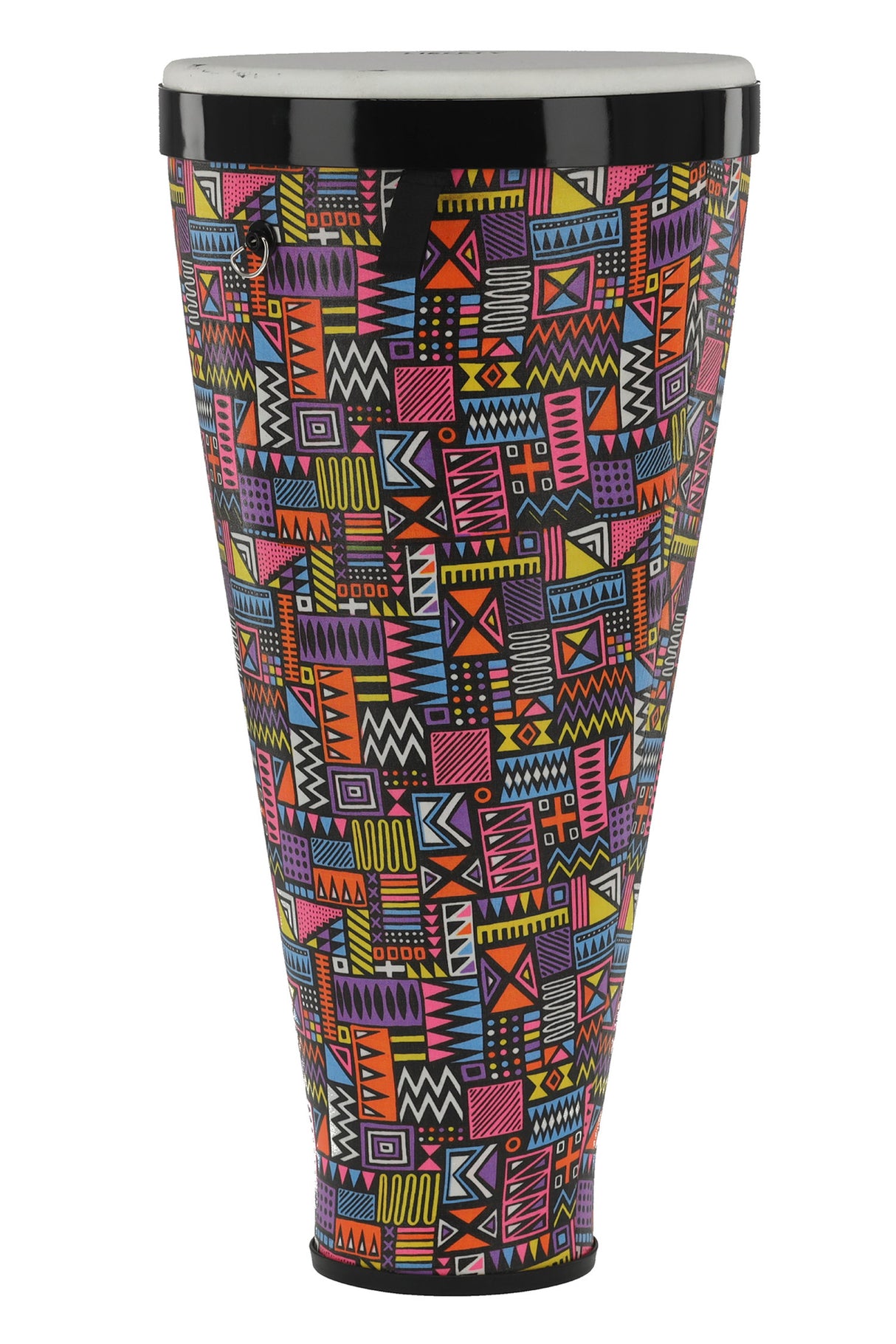 GEWA Stackable Drums Liberty Series Stackable Drums - 12" Abstract