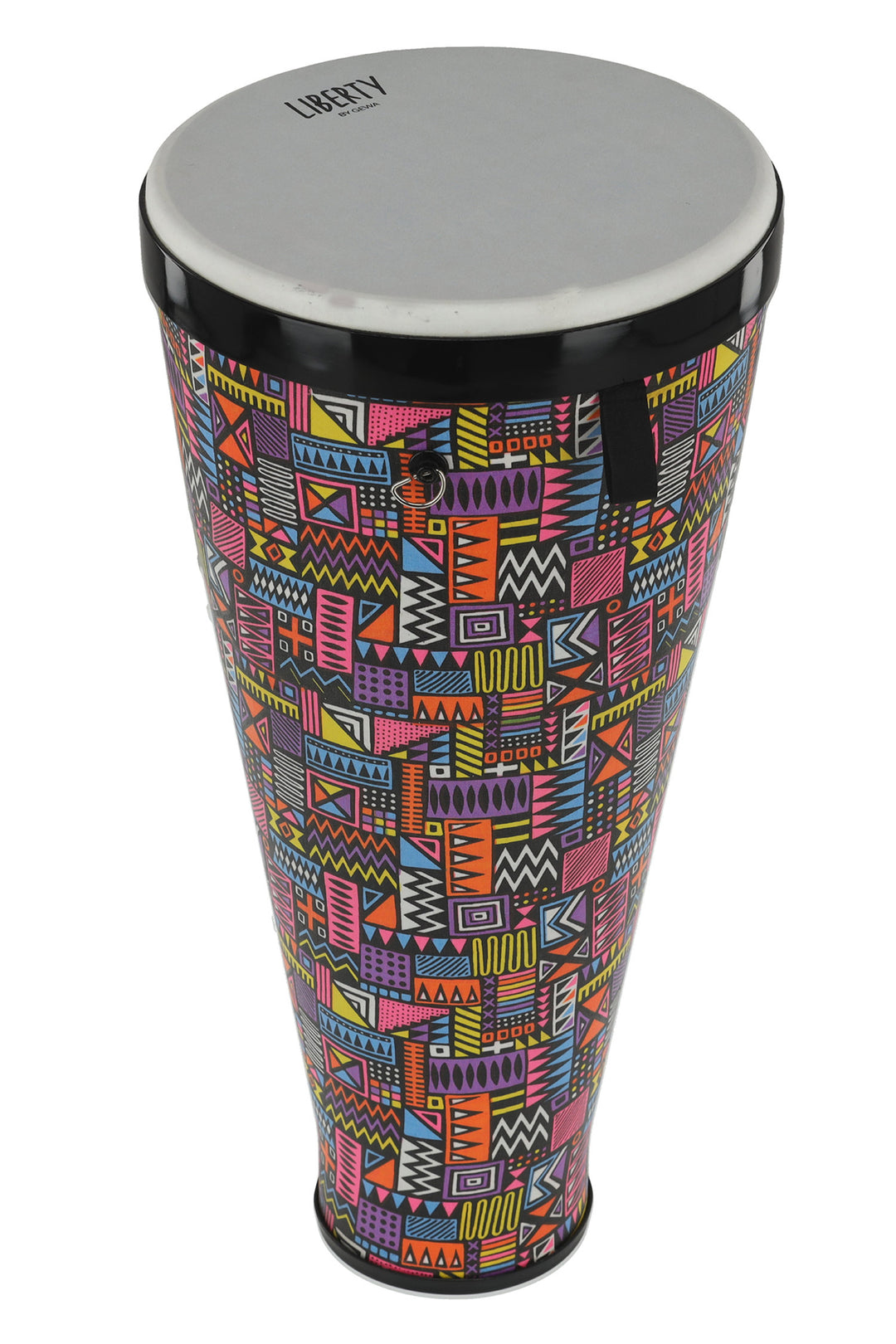 GEWA Pinottavat rummut Liberty Series Pinottavat rummut - 12" Abstract