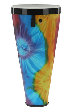 GEWA Pinottavat rummut Liberty Series Pinottavat rummut - 12" Batik