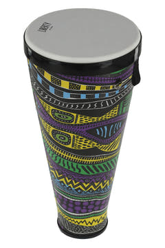 GEWA Stackable Drums Liberty Series Stackable Drums – 12" Sarong