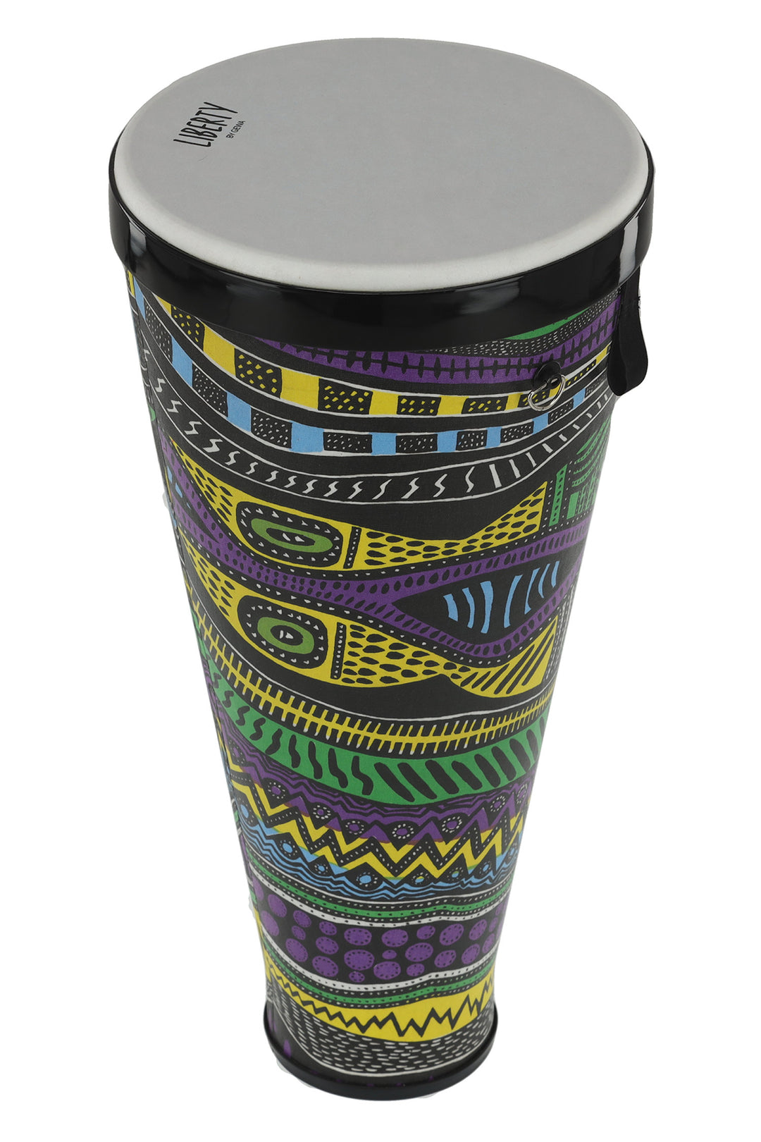 GEWA Stackable Drums Liberty Series Stackable Drums – 12" Sarong