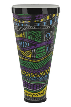 GEWA Stackable Drums Liberty Series Stackable Drums – 12" Sarong