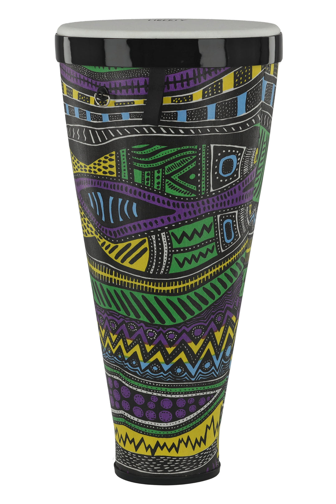 GEWA Stackable Drums Liberty Series Stackable Drums – 12" Sarong