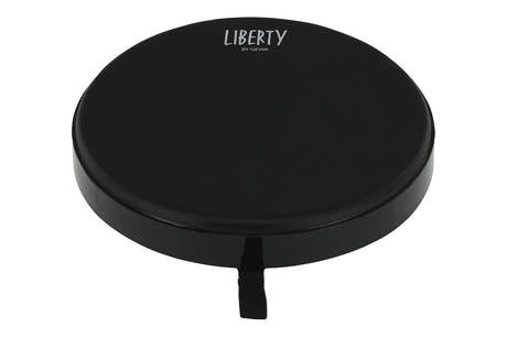 GEWA Liberty-sarja Nestable djembe 12", kuvio Crazy Neon