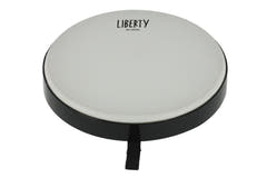 GEWA Pinottavat rummut Liberty Series Stackable Drums - 12" Crazy Neon