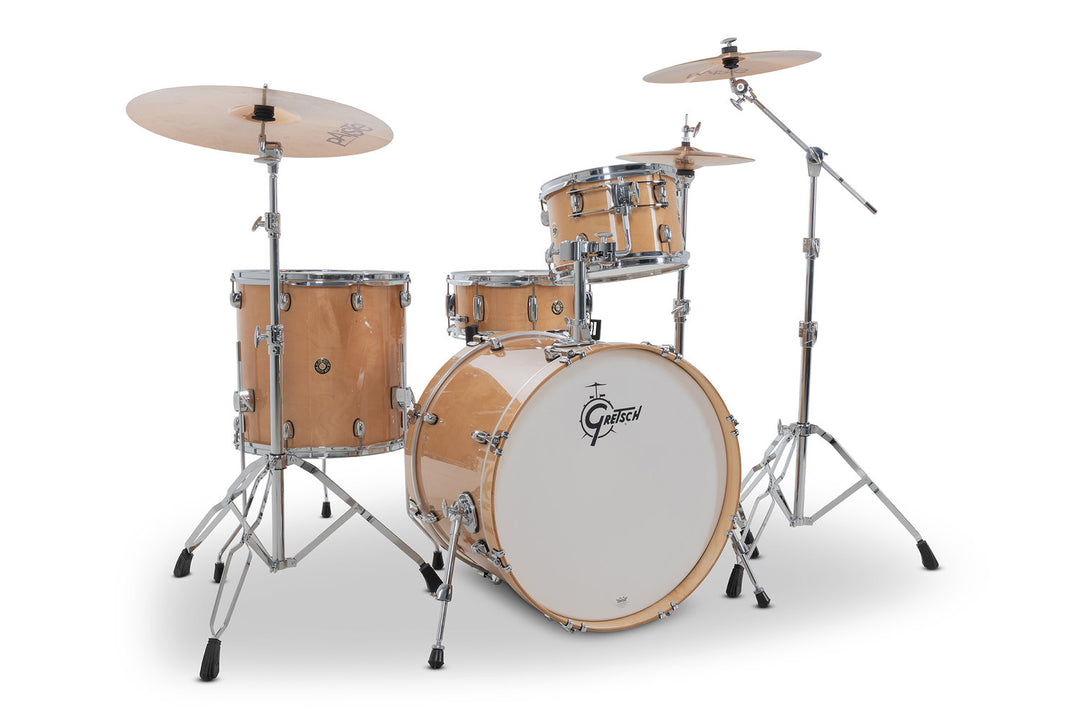 Gretsch rumpusetti Catalina Maple - Antique Maple (CM2-E624S-AM)