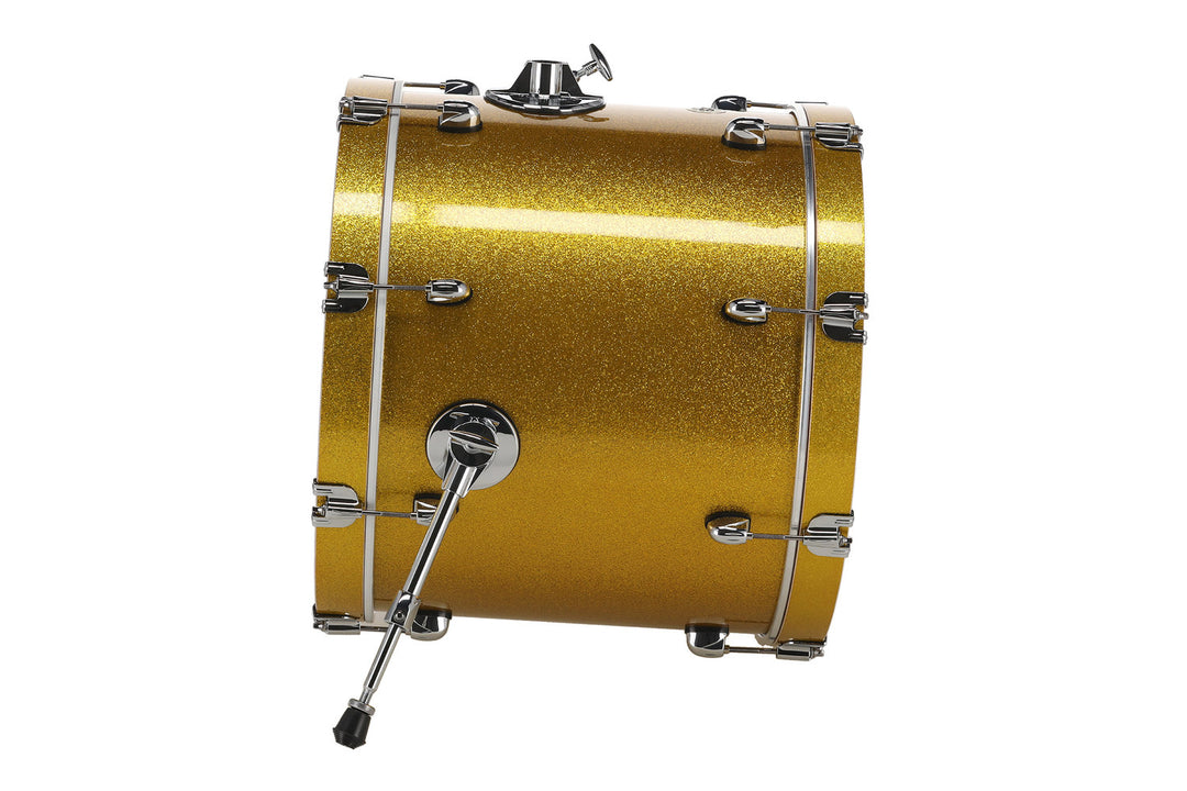 Gretsch bassorumpu Catalina Maple - Lemon Sparkle (CM2-1620B-LS)