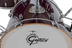 Gretsch shell set Catalina Maple – Purple Gloss (CM2-E605-PG)