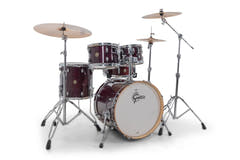Gretsch shell set Catalina Maple – Purple Gloss (CM2-E605-PG)