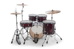 Gretsch shell set Catalina Maple – Purple Gloss (CM2-E605-PG)
