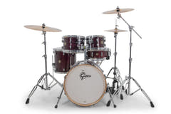 Gretsch shell set Catalina Maple – Purple Gloss (CM2-E605-PG)