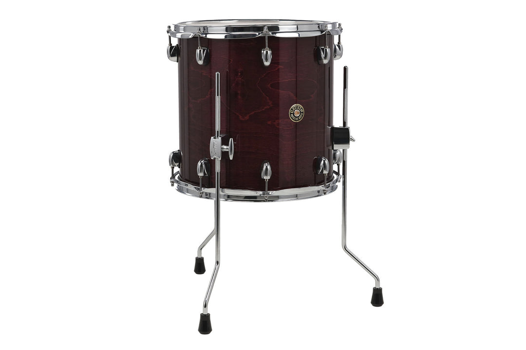 Gretsch-lattiatomi Catalina Maple - Purple Gloss (CM2-1414F-PG)