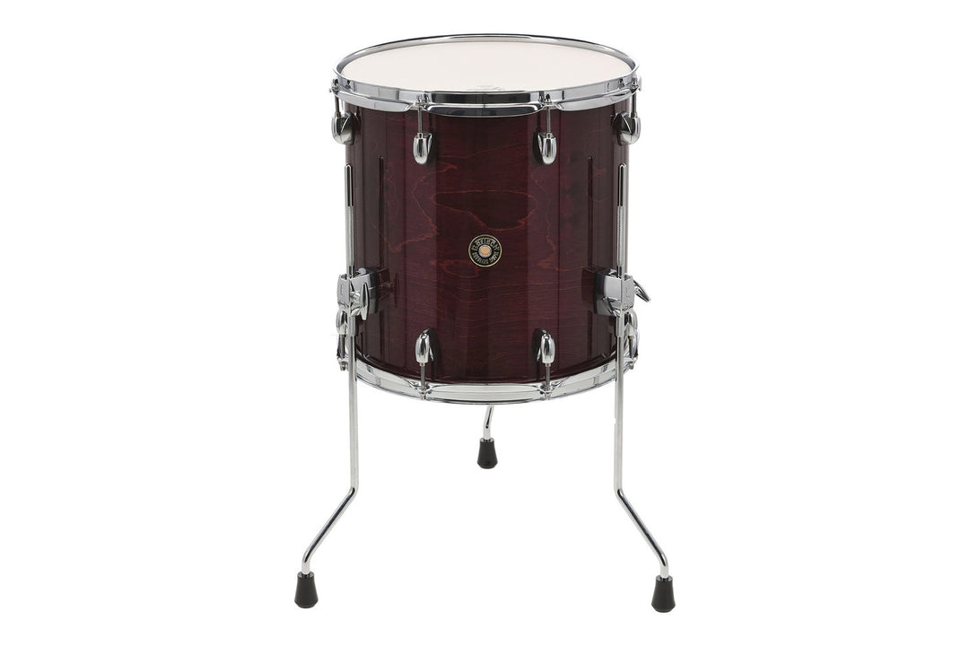 Gretsch-lattiatomi Catalina Maple - Purple Gloss (CM2-1414F-PG)