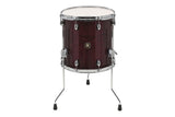 Gretsch Floor Tom Catalina Maple - Purple Gloss (CM2-1414F-PG)