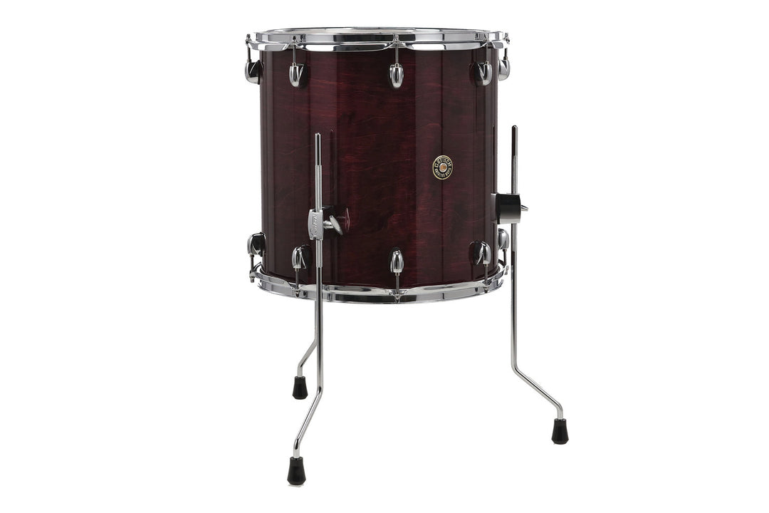 Gretsch lattiatomi Catalina Maple - violetti kiiltävä (CM2-1616F-PG)
