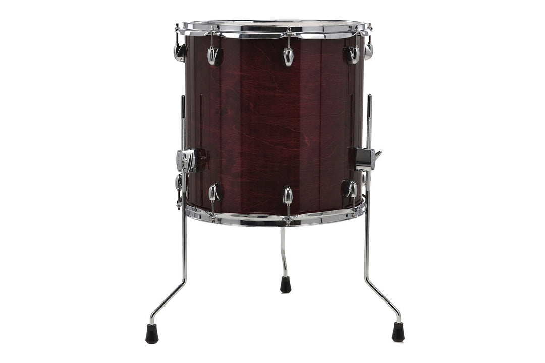 Gretsch lattiatomi Catalina Maple - violetti kiiltävä (CM2-1616F-PG)