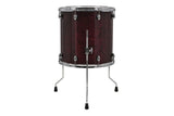 Gretsch Floor Tom Catalina Maple - Purple Gloss (CM2-1616F-PG)
