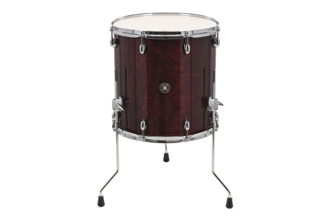 Gretsch lattiatomi Catalina Maple - violetti kiiltävä (CM2-1616F-PG)