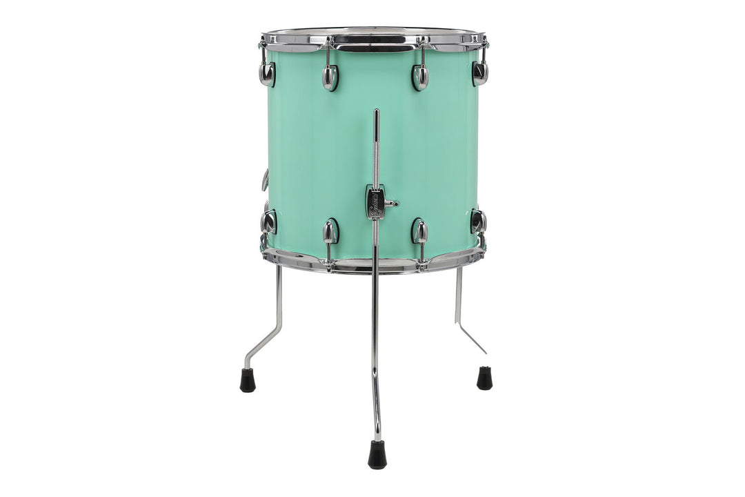 Gretsch Floor Tom Catalina Maple – Seafoam Green (CM2-1414F-SFG)