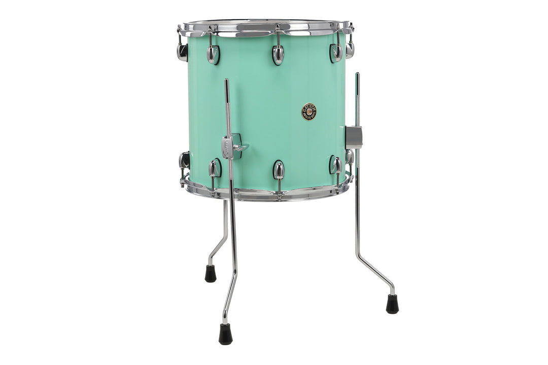 Gretsch Floor Tom Catalina Maple – Seafoam Green (CM2-1414F-SFG)