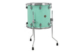 Gretsch Floor Tom Catalina Maple - Seafoam Green (CM2-1414F-SFG)