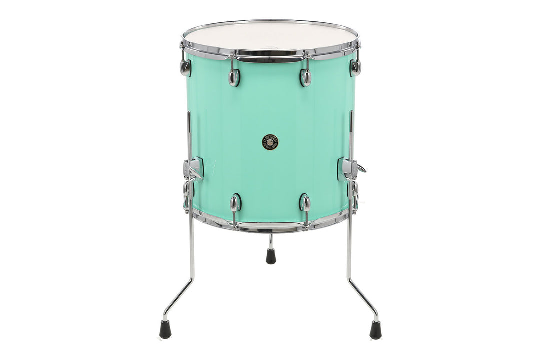 Gretsch lattiatom Catalina Maple - Seafoam Green (CM2-1616F-SFG)