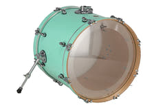 Gretsch bassorumpu Catalina Maple - Seafoam Green (CM2-1620B-SFG)