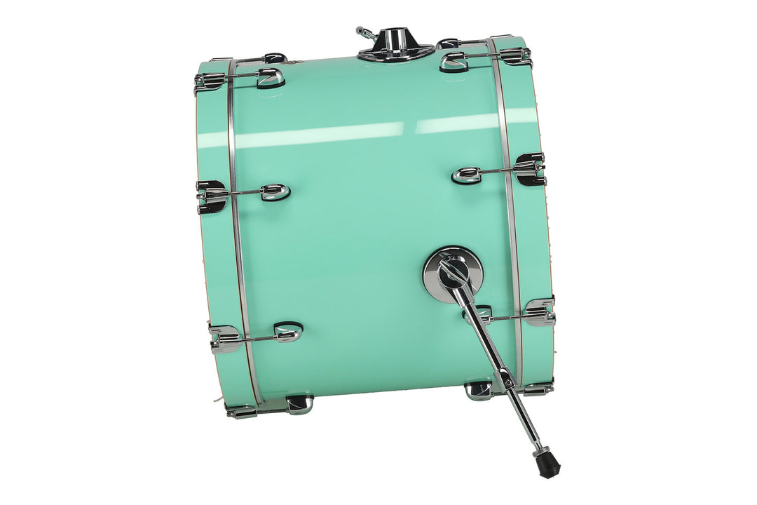 Gretsch bassorumpu Catalina Maple - Seafoam Green (CM2-1620B-SFG)