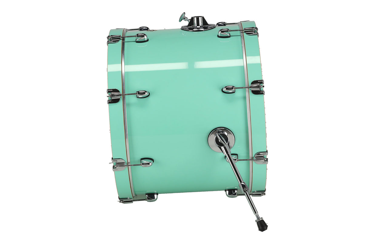 Gretsch Bass Drum Catalina Maple - Seafoam Green (CM2-1622B-SFG)
