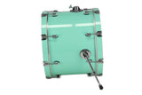 Gretsch Bass Drum Catalina Maple - Seafoam Green (CM2-1622B-SFG)