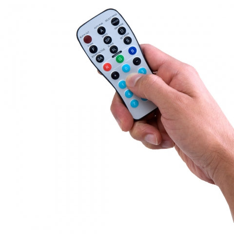 ADJ WR-ohjain (LED RC)