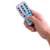 ADJ WR-ohjain (LED RC)