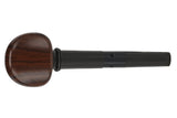 Wittner Finetune-Peg cello 1/2-1/4, Ø 10,8 mm, 4 stk., palisanderfarve