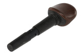 Wittner Finetune-Peg cello 1/2-1/4, Ø 12,0 mm, 4 stk., palisanderfarve