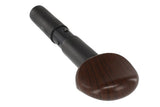 Wittner Finetune-Peg cello 1/2-1/4, Ø 12,0 mm, 4 stk., palisanderfarve