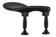 Wittner Chin rest Zuerich - Viola (259231) -> Wittner Leukaproteesi Zuerich - Viola (259231)