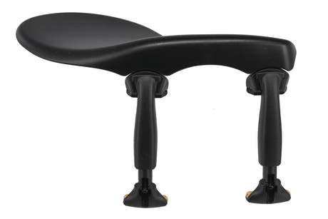 Wittner Chin rest Zuerich - Viola (259231) -> Wittner Leukaproteesi Zuerich - Viola (259231)