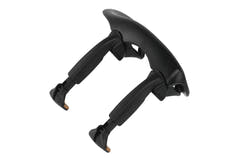 Wittner Chin rest Zuerich - Viola (259231) -> Wittner Leukaproteesi Zuerich - Viola (259231)
