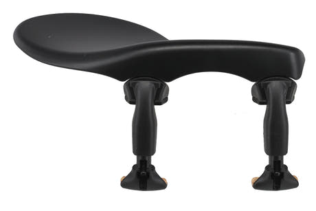 Wittner Chin rest Zuerich - Violin 1/2 (258231)