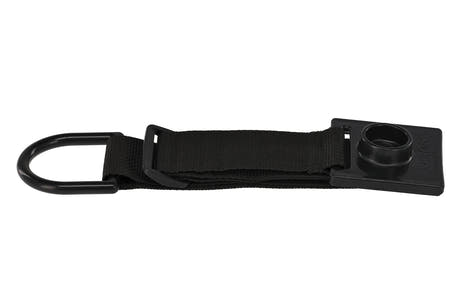 GEWA Floor Protector Xerox - Sello (40-80cm adjustable)