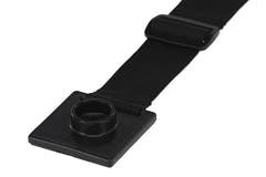 GEWA Floor Protector Xerox - Sello (40-80cm adjustable)