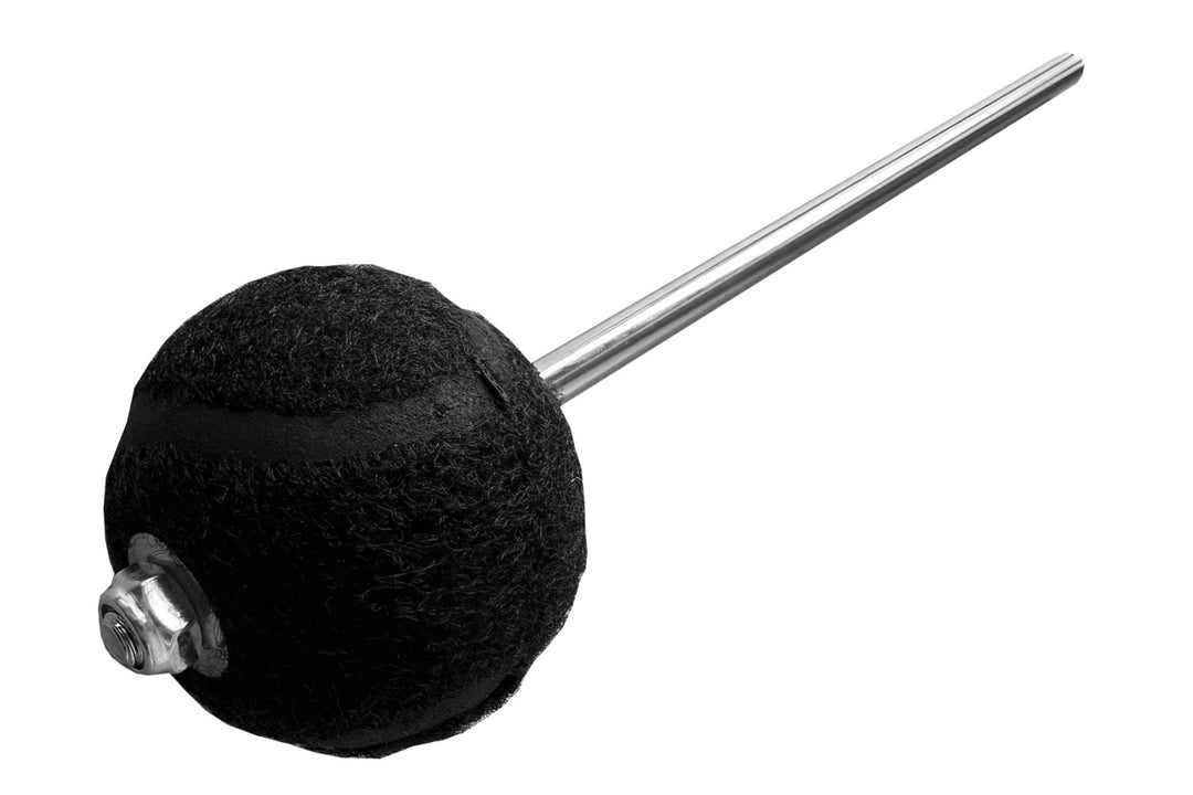 Toca World Pundistussoittimet Kickboxx lisävarusteet - Bass Drum Beater (TKSDS-BTR)