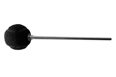 Toca World Pundistussoittimet Kickboxx lisävarusteet - Bass Drum Beater (TKSDS-BTR)